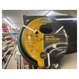 Greenthumb 50ï¿½ Never Kink HD Garden Hose