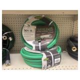 (2)Greenthumb 50ï¿½ FeatherLite Ultra Flexible Hose