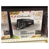 NEW Schumacher Battery Charger