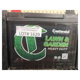 NEW Continental U1L-HD Lawn & Garden Battery