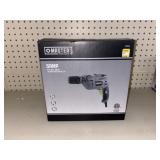 NEW Master Mechanic 103733 Drill/Driver, 5-amp