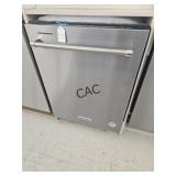 NEW Kitchenaid Third Level Utensil Rack Dishwasher