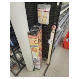 Lot of NEW Dryer Vent Cleaning Supplies