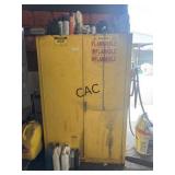 Metal Storage Cabinet