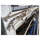 Lot of Approx. 33pcs of 20ï¿½ PVC Pipe
