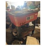 Northern Industries 20 Gal. Parts Washer