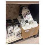 Lot of UV2 Protectant