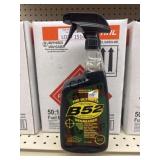 NEW Case of (8) 32oz.B52 Degreaser