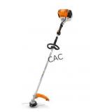NEW STIHL FS 91 R 16.5 in. Gas String Trimmer