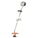 NEW STIHL FS 50 C-E 16.5 in. Gas Trimmer