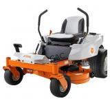 NEW Stihl RZ142 ZTR 42" Mower, 23HP B&S