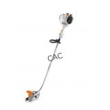 NEW STIHL FC 56 C-E 8 in. Gas Edger