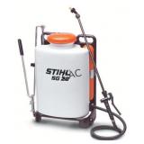 NEW Stihl SG20 Sprayer