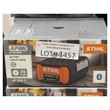 NEW Stihl 36V AP 300 S Battery
