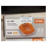 NEW Stihl AL 301 Rapid Battery Charger