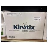 NEW Case of 12-1qt Bottles of Kinetix 10W-30 Oil