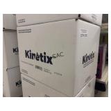 NEW Case of 12-1qt Bottles of Kinetix 20W-50 Oil