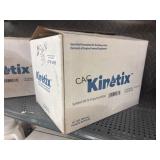 NEW Case of 12-1qt Bottles of Kinetix SAE 30 Oil