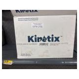 NEW Case of 11-1qt Bottles of Kinetix 20W-50 Oil