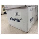 NEW Case of 12-1qt Bottles of Kinetix 20W-50 Oil