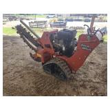 Ditch Witch C16X Trencher