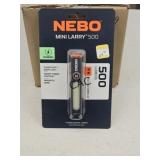 NEW NEBO Mini Larry 500
