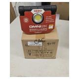 NEW NEBO Omni 2K Multi-Directional Work Light