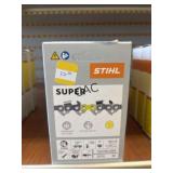 (6)Stihl 18