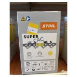 (4)Stihl 18