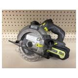 NEW Master Mechanic, 20V, Lithium-Ion Cordless Saw