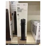 NEW Homepointe 28" Oscillating Tower Fan