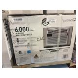 NEW Homepointe 6K BTU Window Air Conditioner