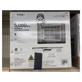 NEW Homepointe 5K BTU Window Air Conditioner
