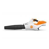 NEW Stihl BGA 86 Battery-Powered Blower