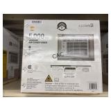 NEW Homepointe 5K BTU Window Air Conditioner