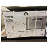 NEW Homepoint Cool/Heat Window Unit 18K/16K BTU