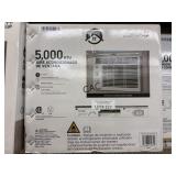 NEW Homepointe 5K BTU Window Air Conditioner