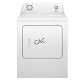 Amana Electric Dryer w/ Wrinkle Prevent Option