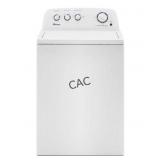 Amana Top Load Washer w/ High-Efficiency