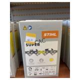 (5)Stihl 20