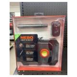 NEW NEBO Light-N-Go Kit