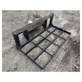 Mini Skid Steer Land Leveler