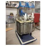 Twin Bowl Frozen Beverage Machine