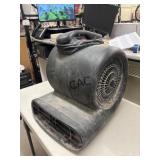 Nobles F230-CN Carpet Dryer