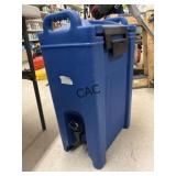 Insulated Beverage Dispenser