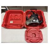 Milwaukee HD Router Motor
