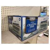 NEW Daily Chef Chafing Dish