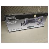 NEW Master Mechanic 20V Lithium Reciprocating Saw
