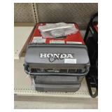 NEW Honda EU3000is Inverter