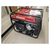 NEW Honda EG4000CL Generator